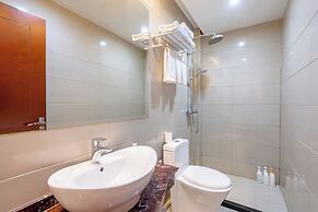 Irene Boutique Hotel Jinshu Branch