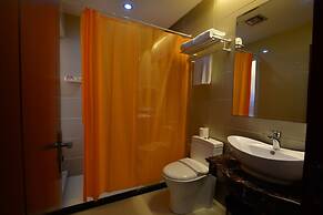 Irene Boutique Hotel Jinshu Branch