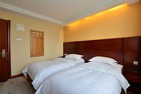 Irene Boutique Hotel Jinshu Branch