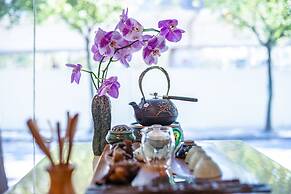 Irene Boutique Hotel Jinshu Branch