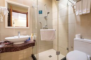 Irene Boutique Hotel Jinshu Branch