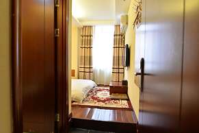 Irene Boutique Hotel Jinshu Branch