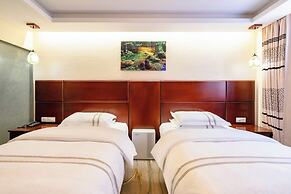 Irene Boutique Hotel Jinshu Branch