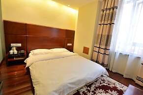 Irene Boutique Hotel Jinshu Branch