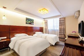 Irene Boutique Hotel Jinshu Branch