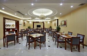 Haili Garden Hotel