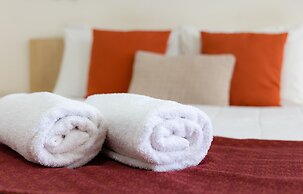 Aston Hill Motor Lodge