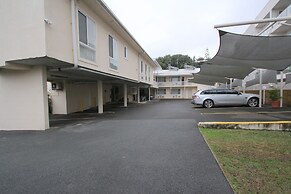 Hotel Aston Hill Motor Lodge, Port Macquarie, Australia - Lowest Rate ...