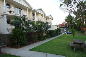 Aston Hill Motor Lodge