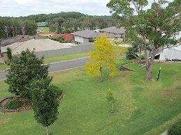 Aston Hill Motor Lodge