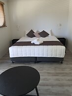 Aston Hill Motor Lodge