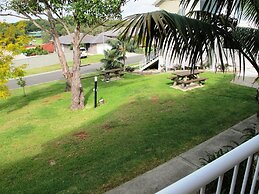 Aston Hill Motor Lodge