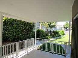 Aston Hill Motor Lodge