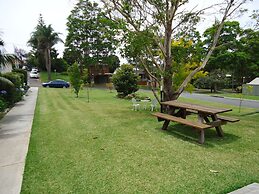 Aston Hill Motor Lodge