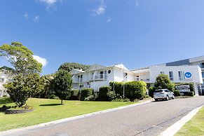 Aston Hill Motor Lodge