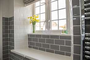 Tregaddra Farmhouse B&B