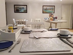 Tregaddra Farmhouse B&B