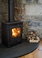 Tregaddra Farmhouse B&B