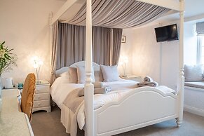 Tregaddra Farmhouse B&B