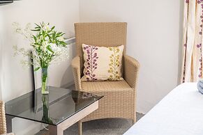 Tregaddra Farmhouse B&B