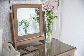 Tregaddra Farmhouse B&B