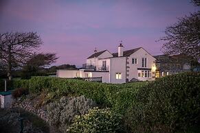 Tregaddra Farmhouse B&B