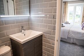 Tregaddra Farmhouse B&B