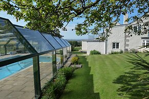 Tregaddra Farmhouse B&B