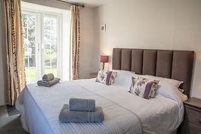 Tregaddra Farmhouse B&B