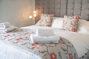 Tregaddra Farmhouse B&B