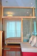 Shanghai Abest Xinshikong Apartments