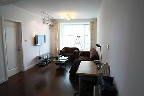 Shanghai Abest Xinshikong Apartments