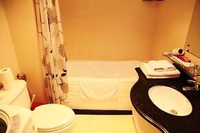 Shanghai Abest Xinshikong Apartments