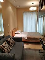 Shanghai Abest Xinshikong Apartments