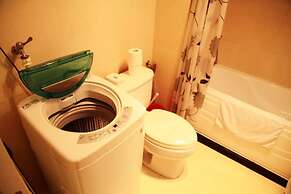 Shanghai Abest Xinshikong Apartments