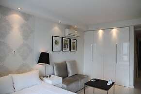 Shanghai Abest Xinshikong Apartments