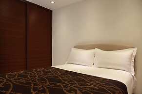 Shanghai Abest Xinshikong Apartments