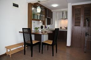 Shanghai Abest Xinshikong Apartments