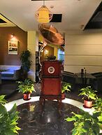 Shanghai Abest Xinshikong Apartments