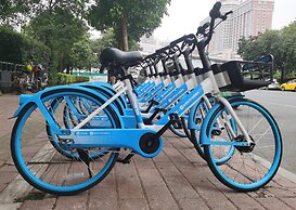 Shanghai Abest Xinshikong Apartments