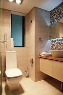 Shanghai Abest Xinshikong Apartments