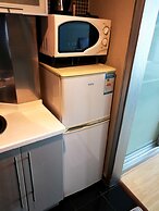 Shanghai Abest Xinshikong Apartments