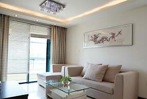 Shanghai Abest Xinshikong Apartments