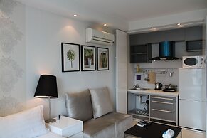 Shanghai Abest Xinshikong Apartments