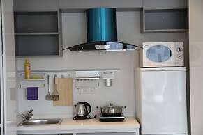 Shanghai Abest Xinshikong Apartments