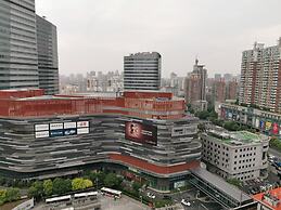 Shanghai Abest Xinshikong Apartments