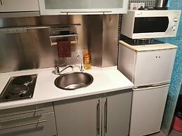 Shanghai Abest Xinshikong Apartments