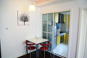 Shanghai Abest Xinshikong Apartments