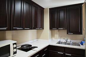 Shanghai Abest Xinshikong Apartments