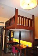 Shanghai Abest Xinshikong Apartments